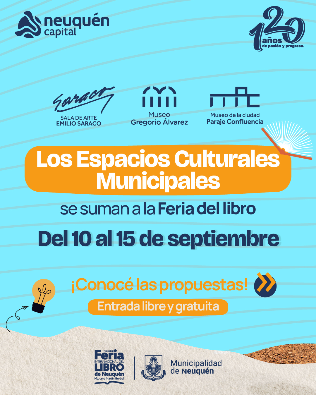 Espacios culturales 1