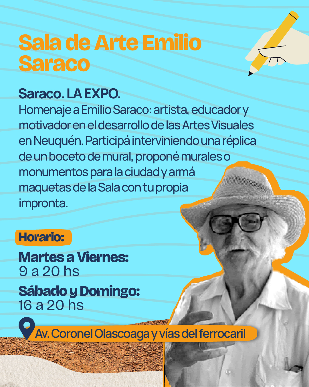 Espacios culturales 2