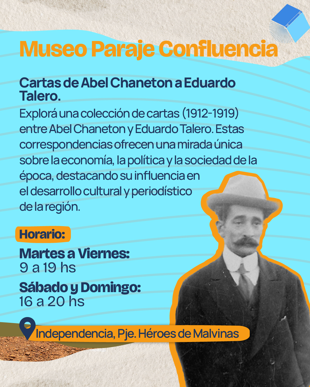 Espacios culturales 4